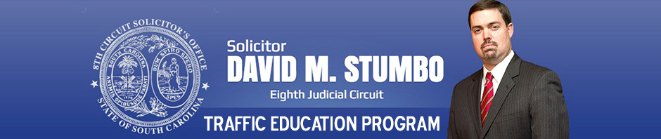 8th Circuit Solicitor's Office